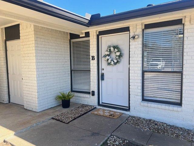 House for sale in Texas