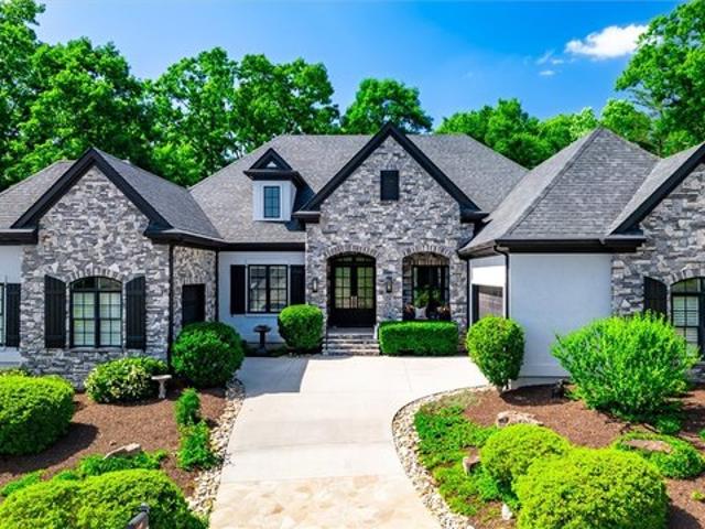House for sale in Pacolet Mills, South Carolina