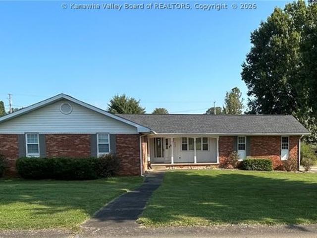 House for sale in Point Pleasant, West Virginia