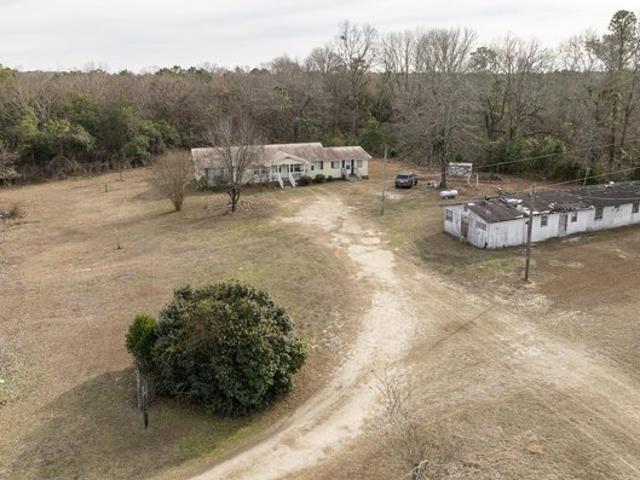 House for sale in Eutawville, South Carolina