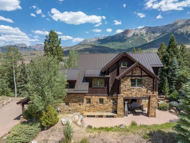 House for sale in Mountain Village, Colorado
