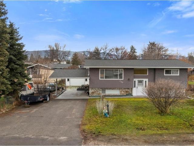 House for sale in Winfield, British Columbia