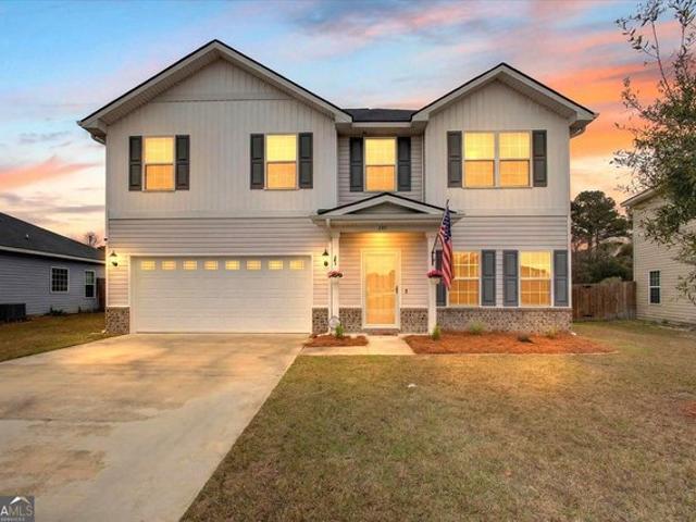 House for sale in Allenhurst, Georgia