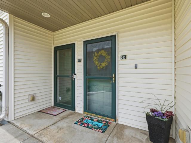Condo for sale in Merlin, Wisconsin