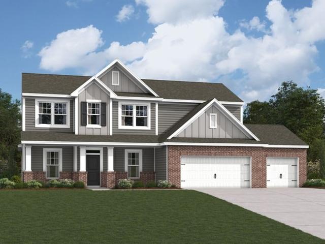 House for sale in Locust, North Carolina
