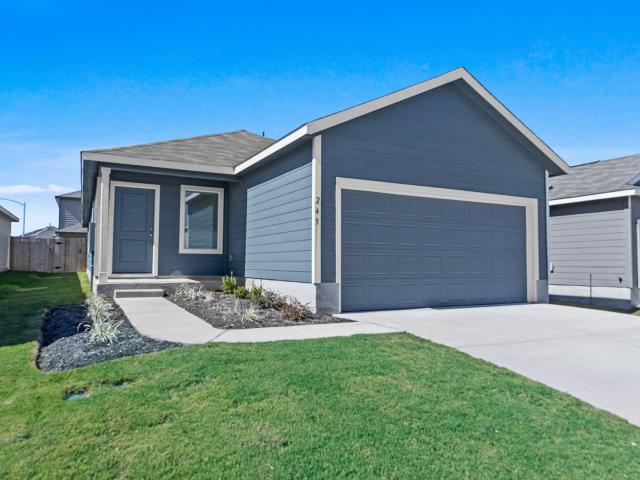 House for sale in Hays, Texas