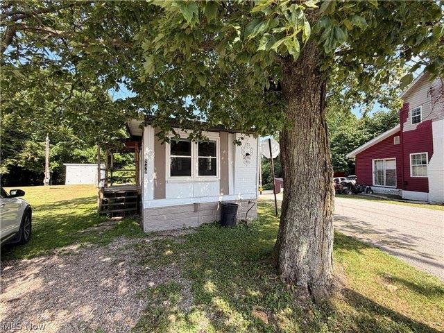 House for sale in Belmont, Ohio