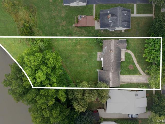 House for sale in Croswell, Michigan