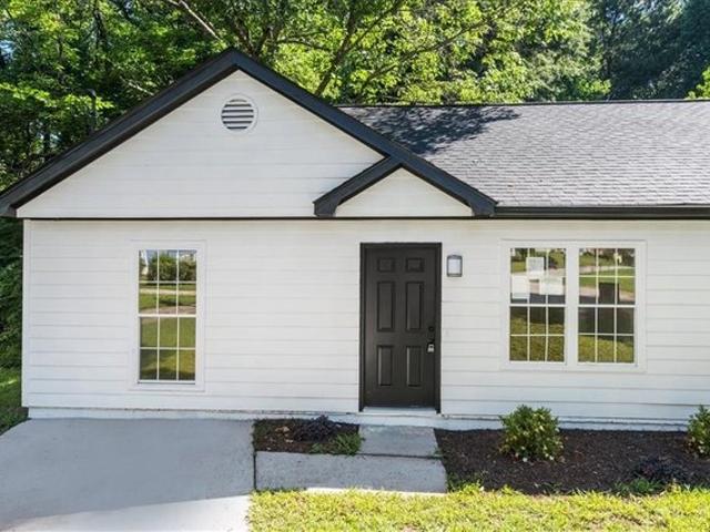House for sale in Clayton, Georgia