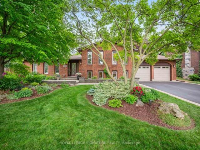 House for sale in Ancaster, Ontario