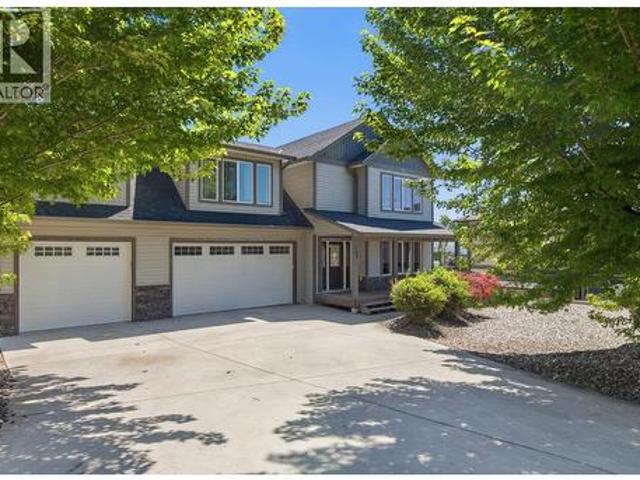 House for sale in Winfield, British Columbia