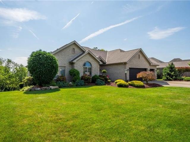 House for sale in Strabane, Pennsylvania