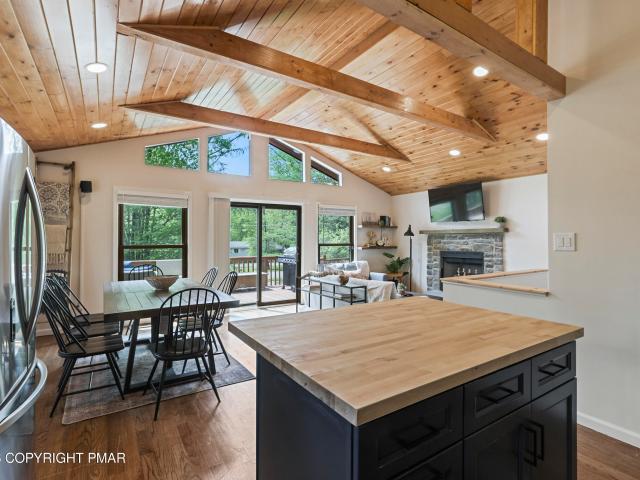 House for sale in Emerald Lakes, Tobyhanna Township