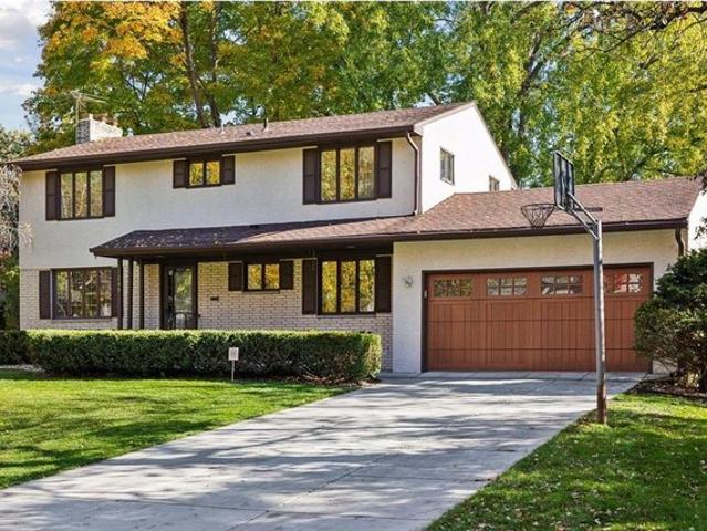 House for sale in Hennepin, Minnesota