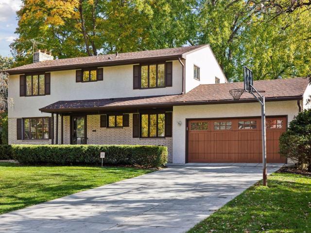 House for sale in Hennepin, Minnesota