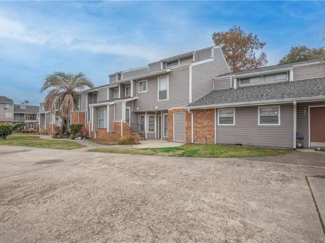 Condo for sale in Kenner, Jefferson Parish
