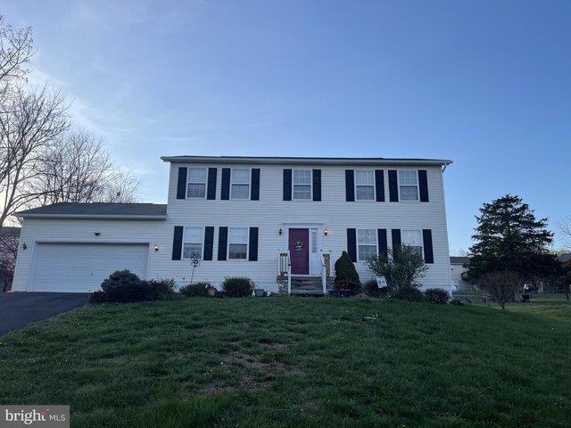 House for sale in Virginia
