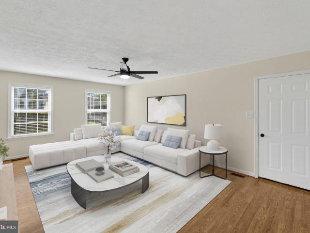 House for sale in Virginia