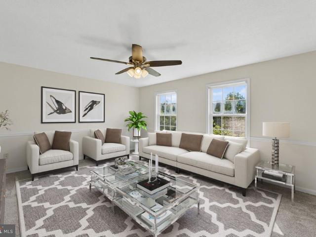 House for sale in Virginia