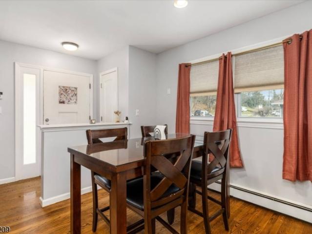 House for sale in Passaic, New Jersey