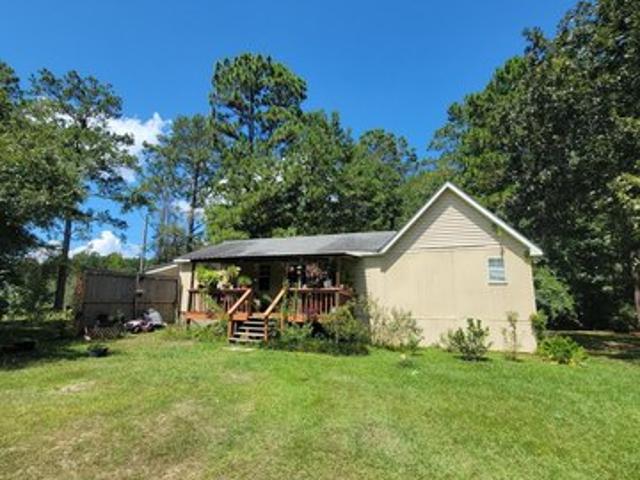House for sale in Carriere, Mississippi