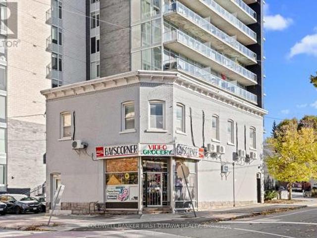 Commercial for rent in Mulhurst Bay, Ontario