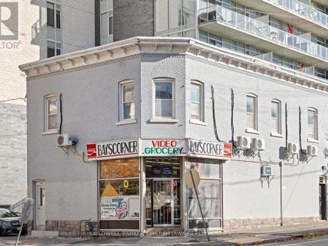 Commercial for sale in Mulhurst Bay, Ontario