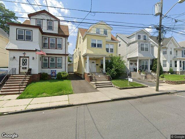 House for sale in Hudson, New Jersey