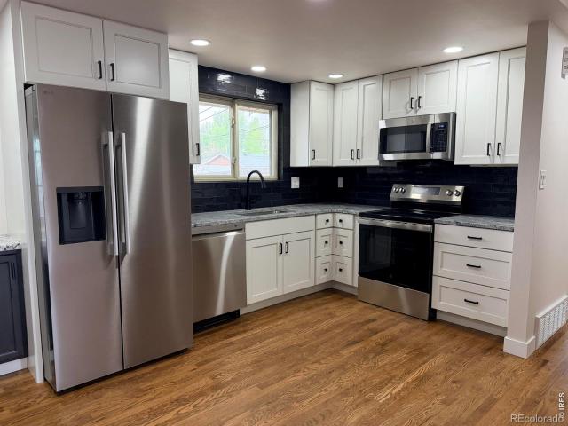 House for sale in Firestone, Colorado