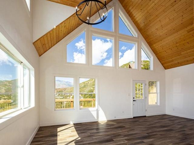 House for sale in Midway, Utah