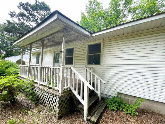House for sale in Ark