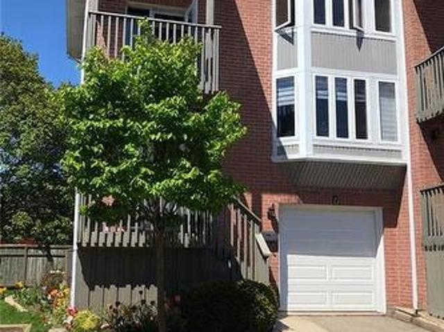 Townhouse for rent in Cambridge, Ontario