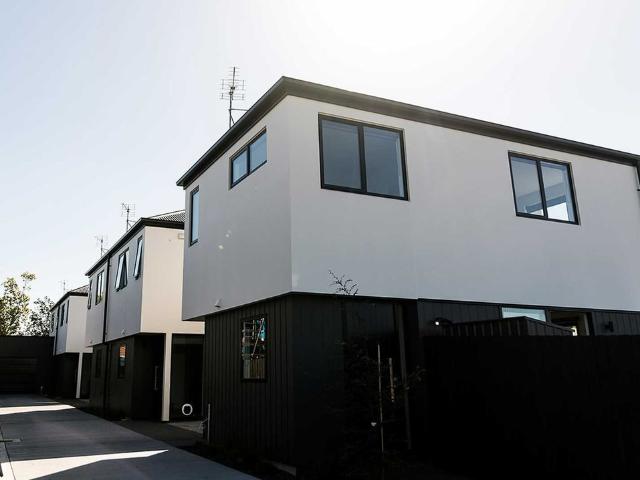 House for rent in Spreydon, Canterbury