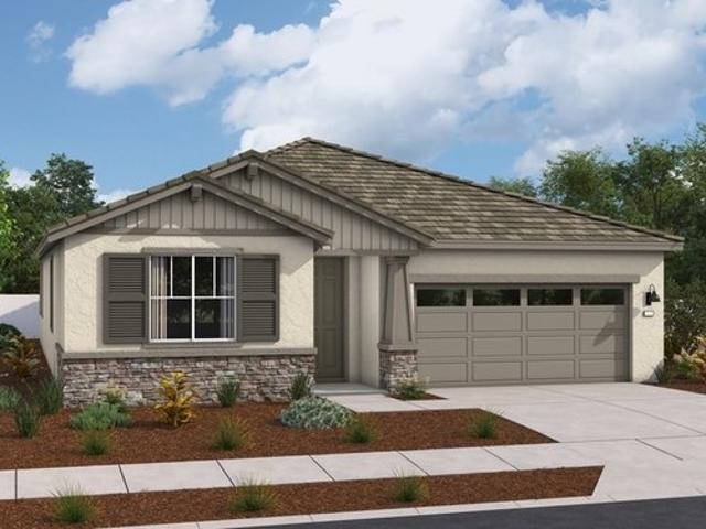 House for sale in Solano, California