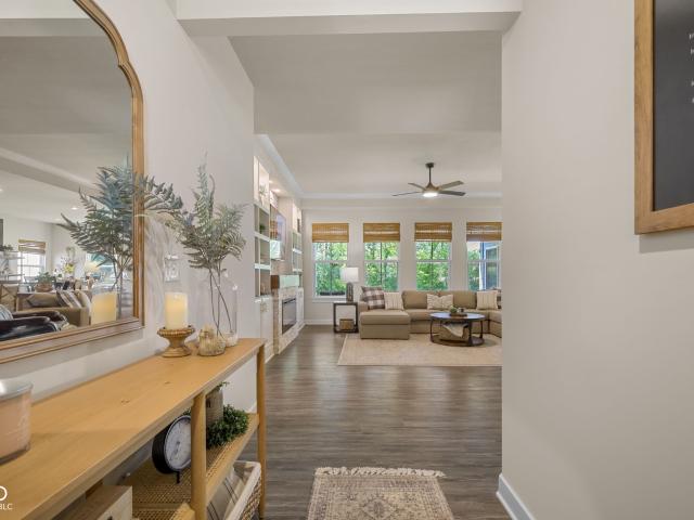 House for sale in Whiteland, Indiana