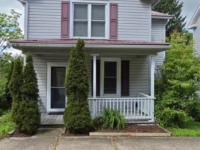 House for sale in Elkins, West Virginia