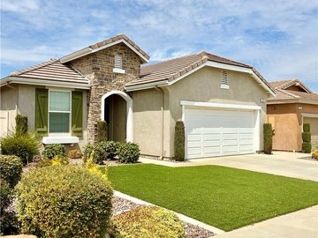 House for sale in Beaumont, California