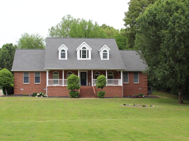 House for sale in Paducah, Kentucky