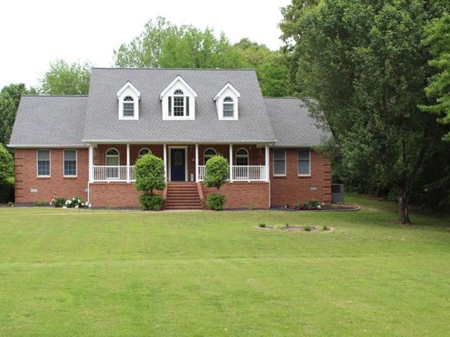 House for sale in Paducah, Kentucky