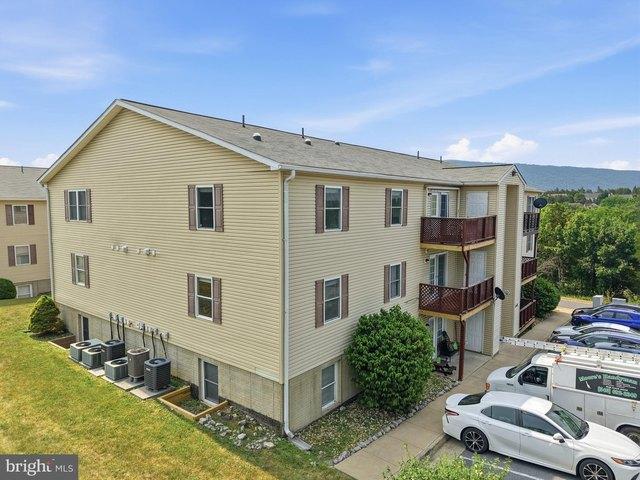 Condo for sale in Virginia