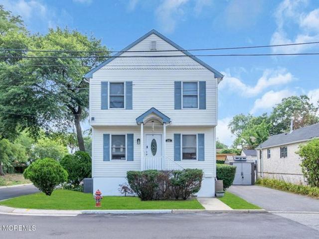 House for sale in Monmouth, New Jersey
