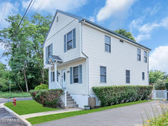House for sale in Monmouth, New Jersey