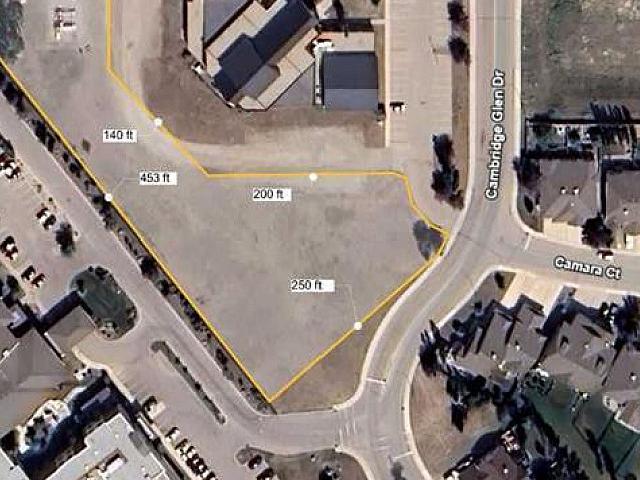Land for sale in Wedgewood, Alberta