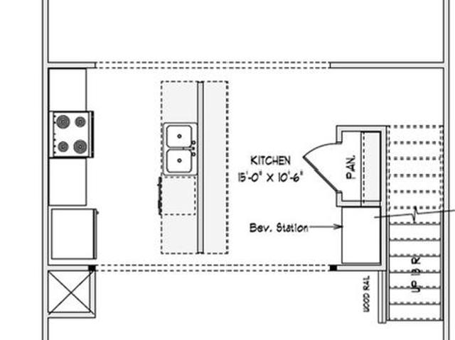 Townhouse for sale in Denton, Maryland