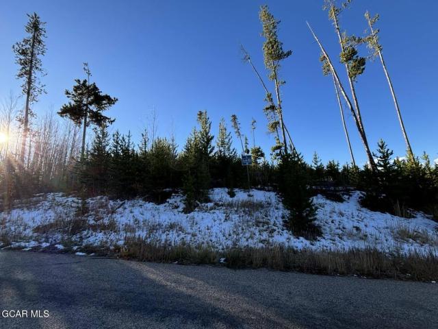 Land for sale in Fraser, Colorado