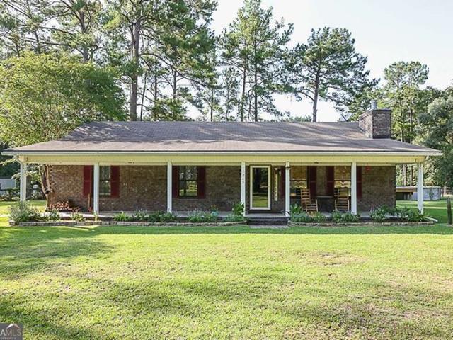 House for sale in Guyton, Georgia