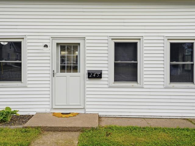 House for sale in Platteville, Wisconsin