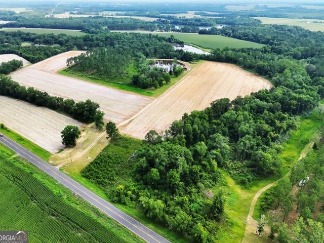 Land for sale in Enigma, Georgia