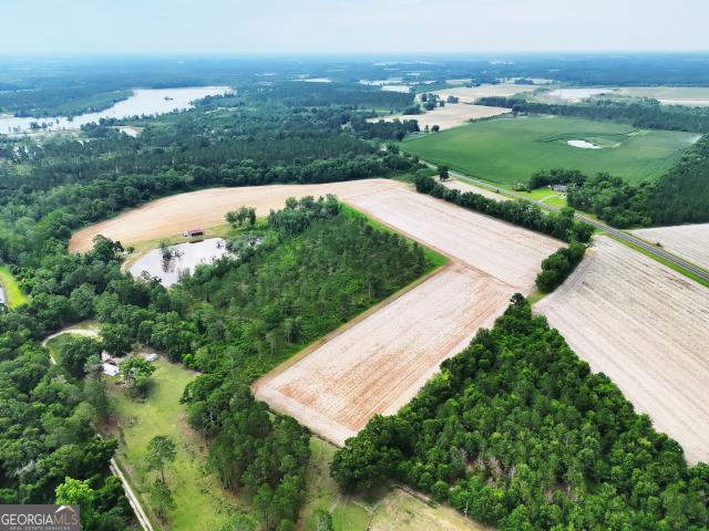 Land for sale in Enigma, Georgia