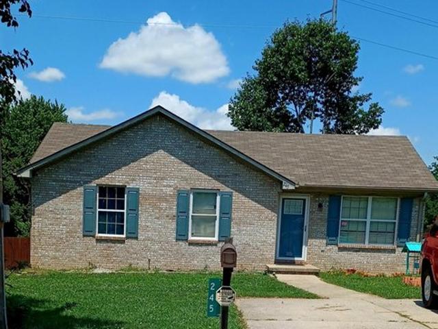 House for sale in Georgetown, Kentucky